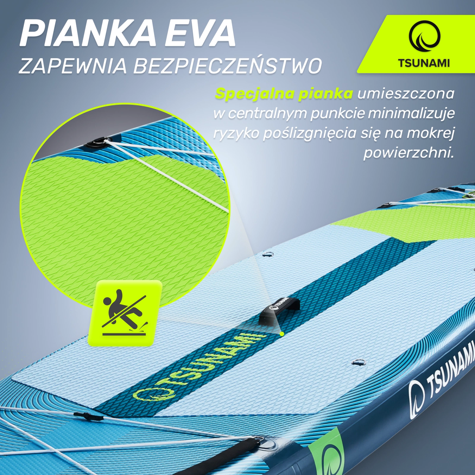 Deska SUP PRO  paddle board 350 cm T13