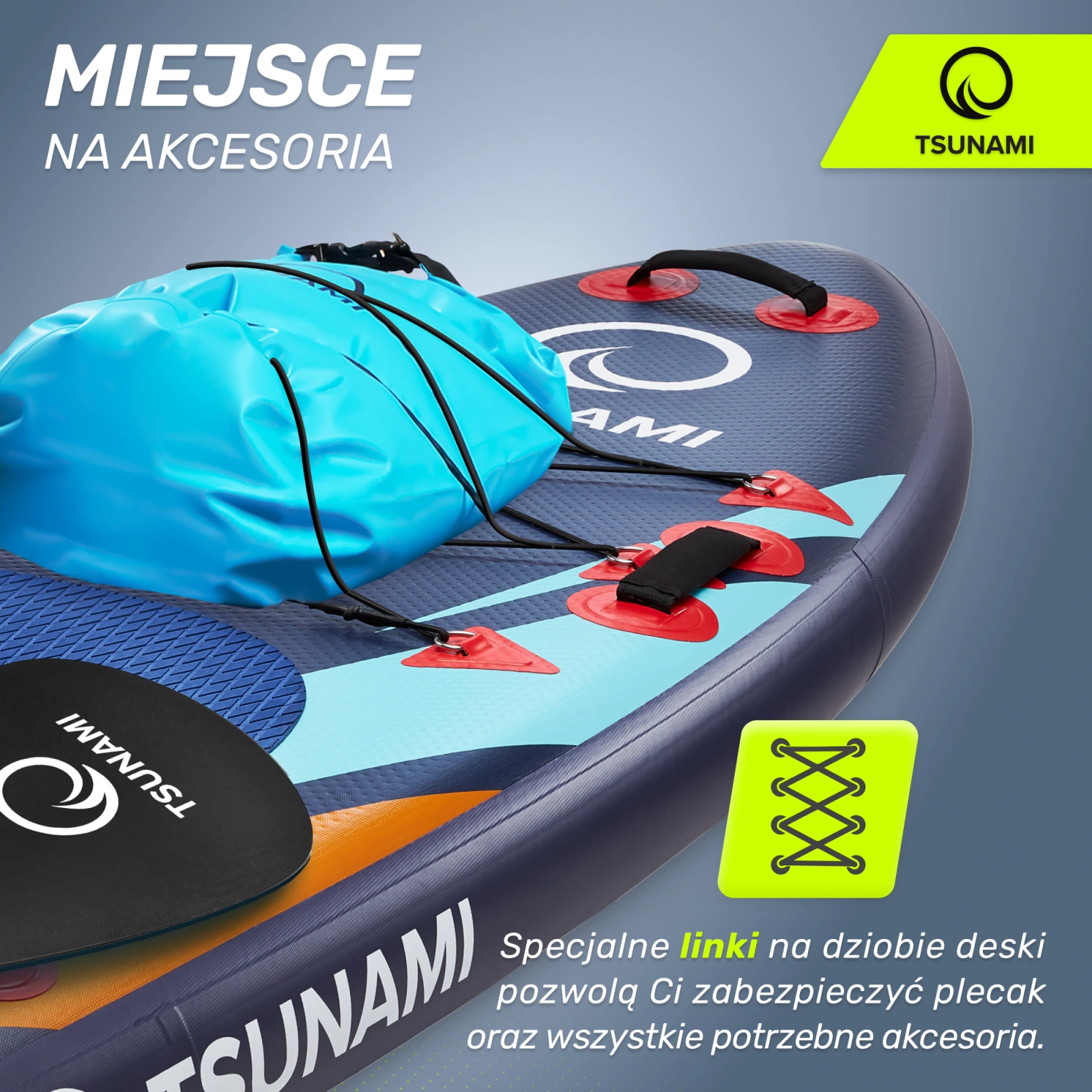 Deska SUP PRO  paddle board 350 cm T10