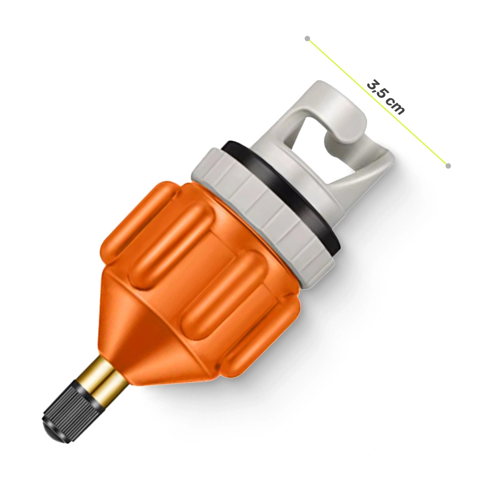 Adapter do pompowania deski SUP
