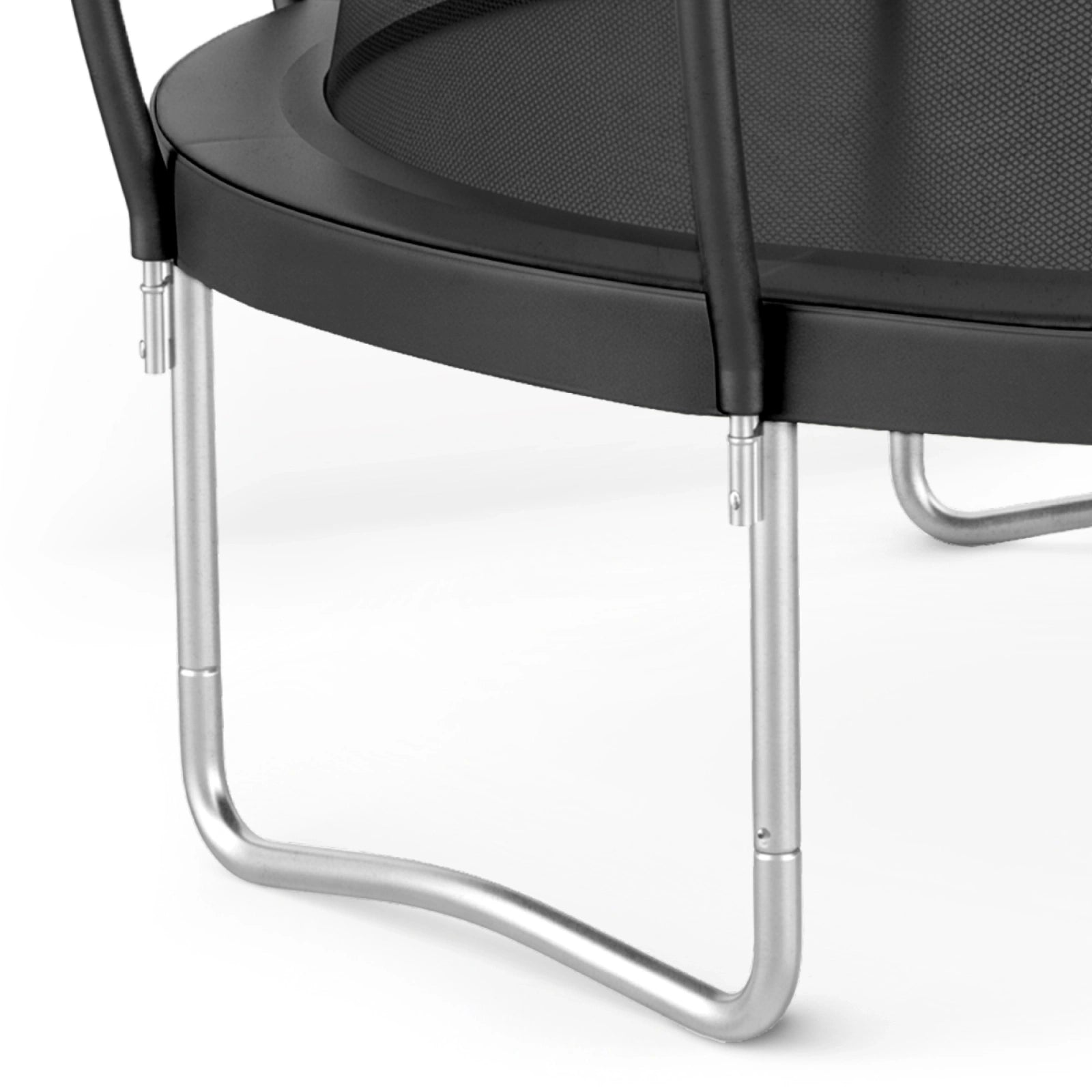 Trampolina ogrodowa dla dzieci PRO 435cm 14FT