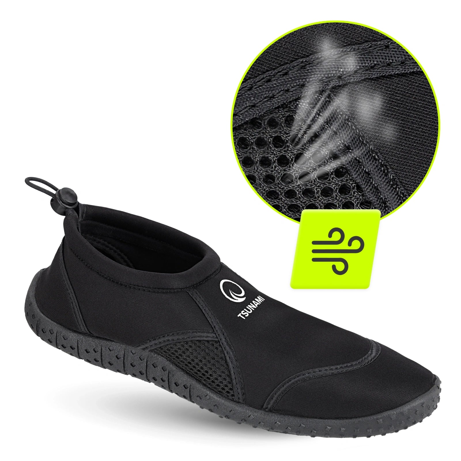 Buty do wody  Slip-on rozmiar 40