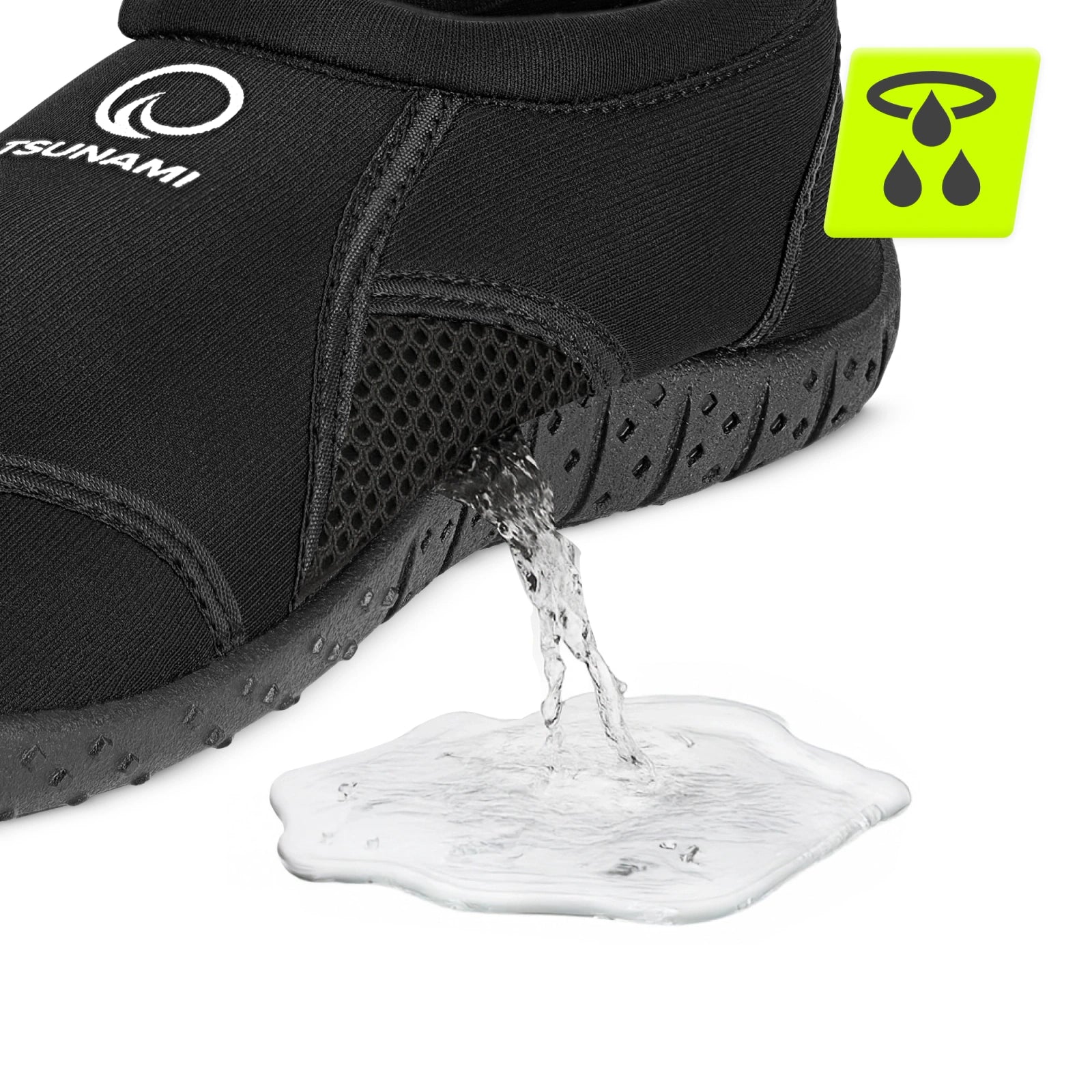 Buty do wody  Slip-on rozmiar 40