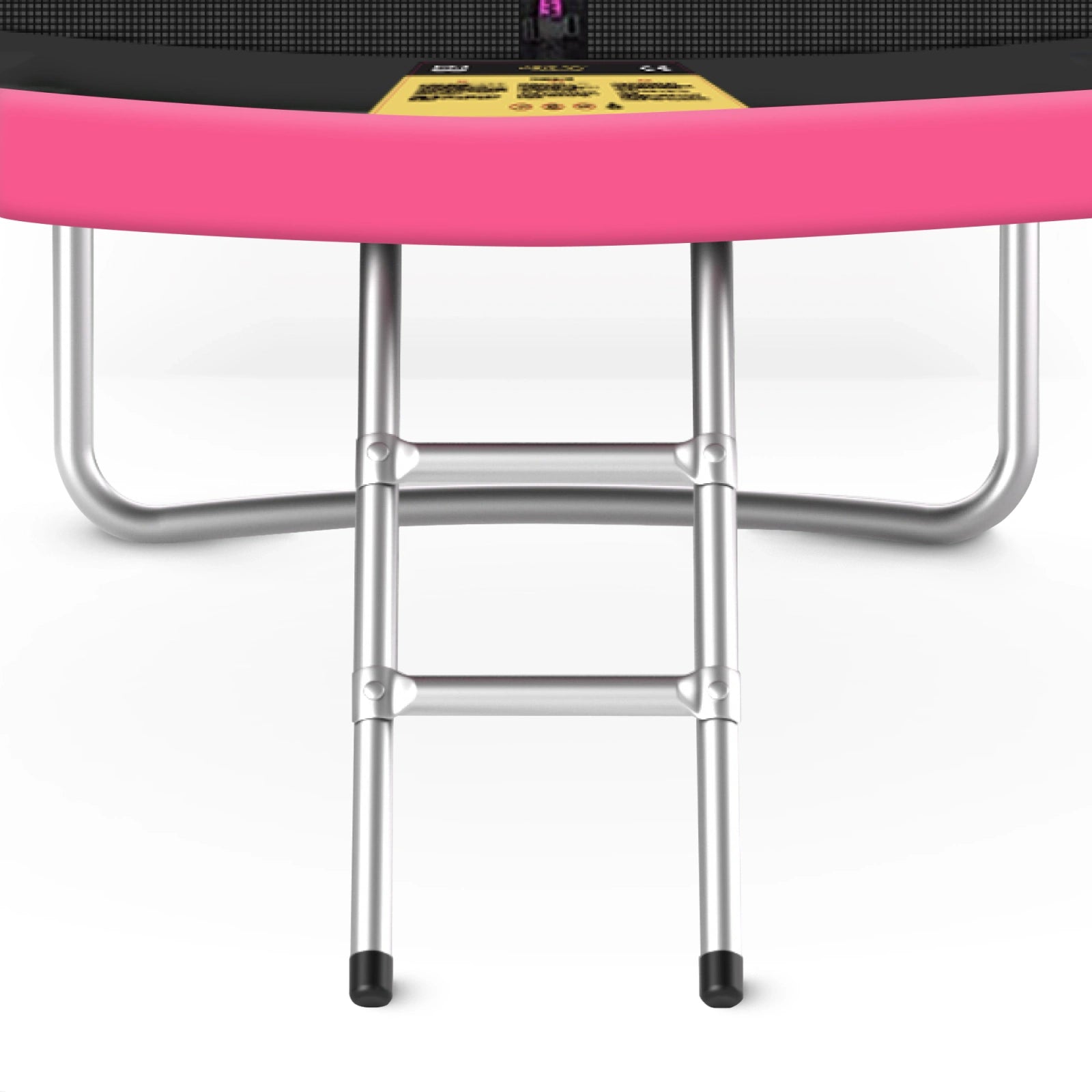 Trampolina ogrodowa dla dzieci PRO 312cm 10FT