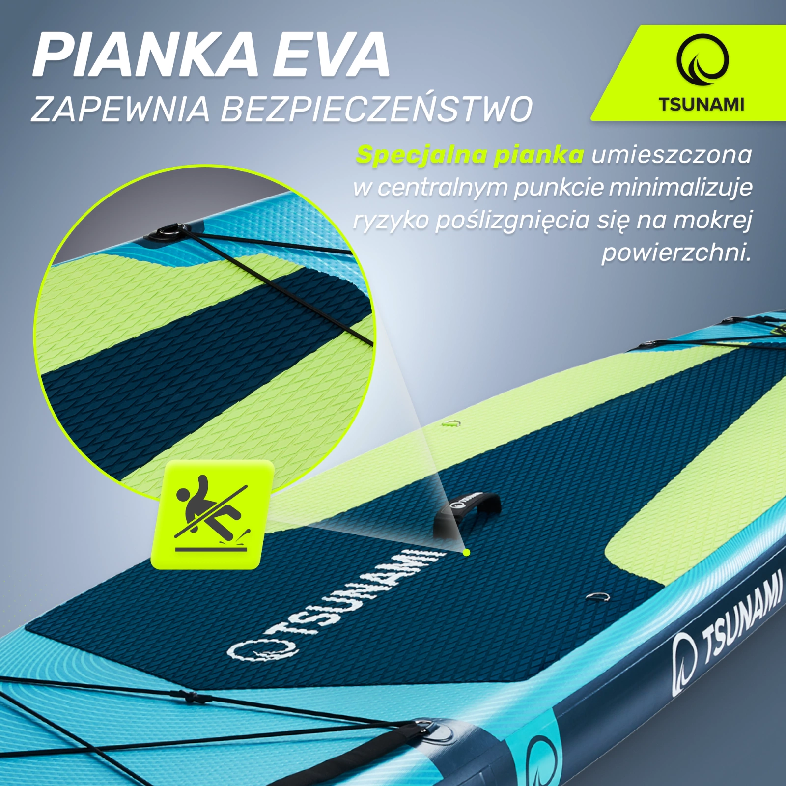 Deska SUP PRO  paddle board 350 cm T13