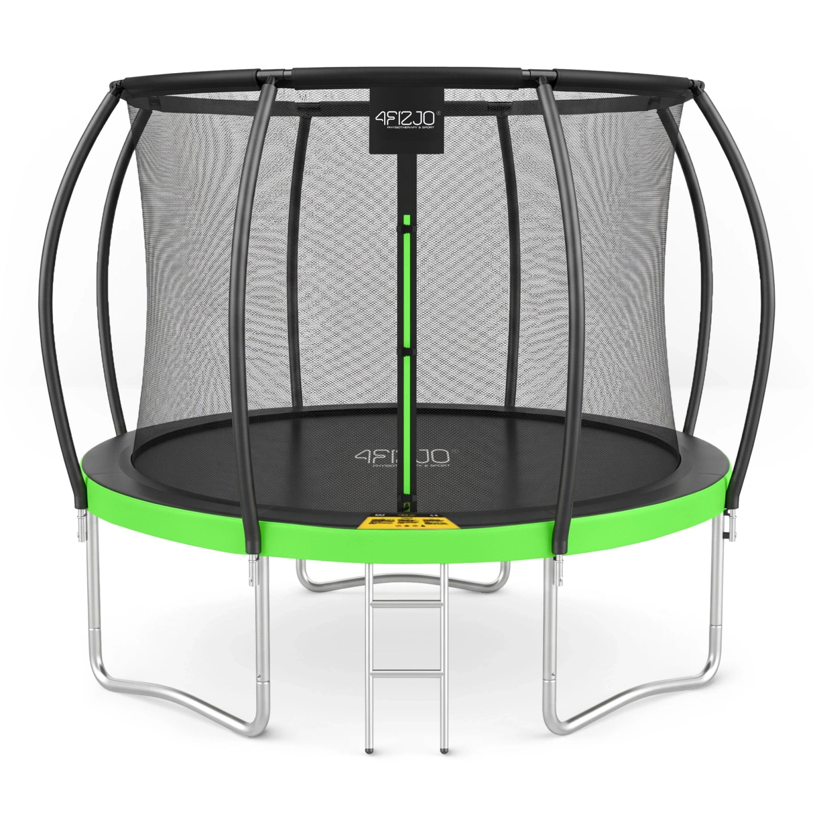 Trampolina ogrodowa dla dzieci PRO 312cm 10FT