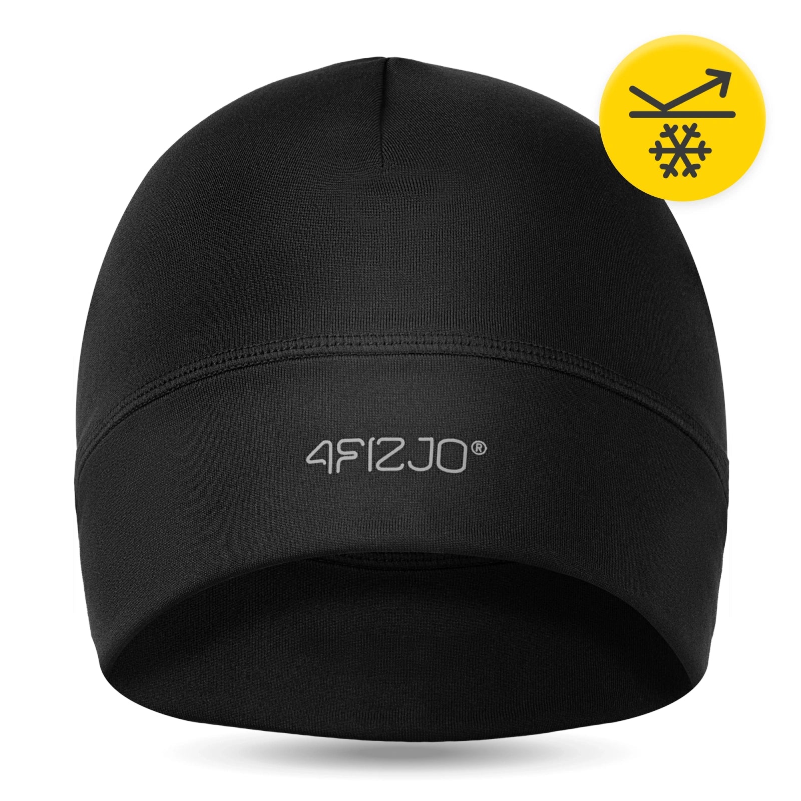 Zestaw termiczny unisex 3w1 - czapka + komin + rękawiczki L/XL