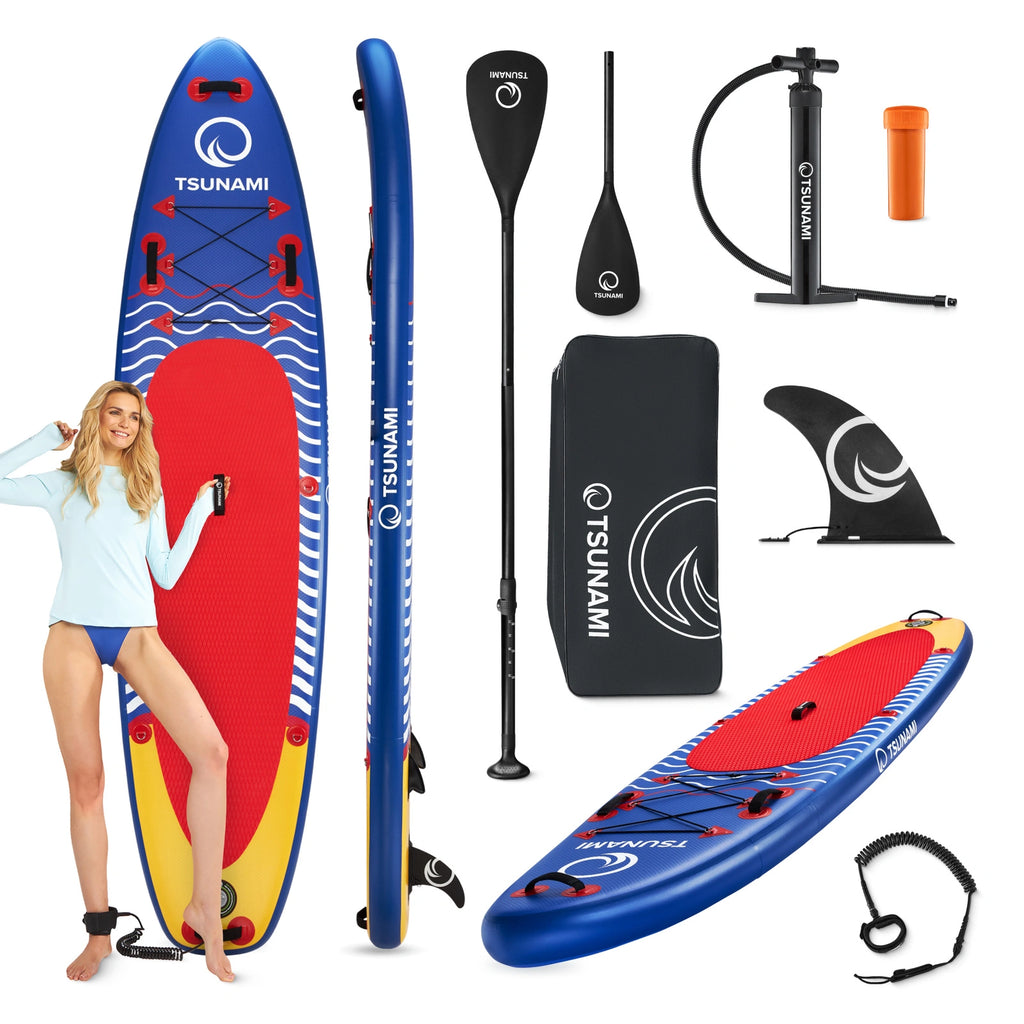 Deska SUP  paddle board 350 cm T03