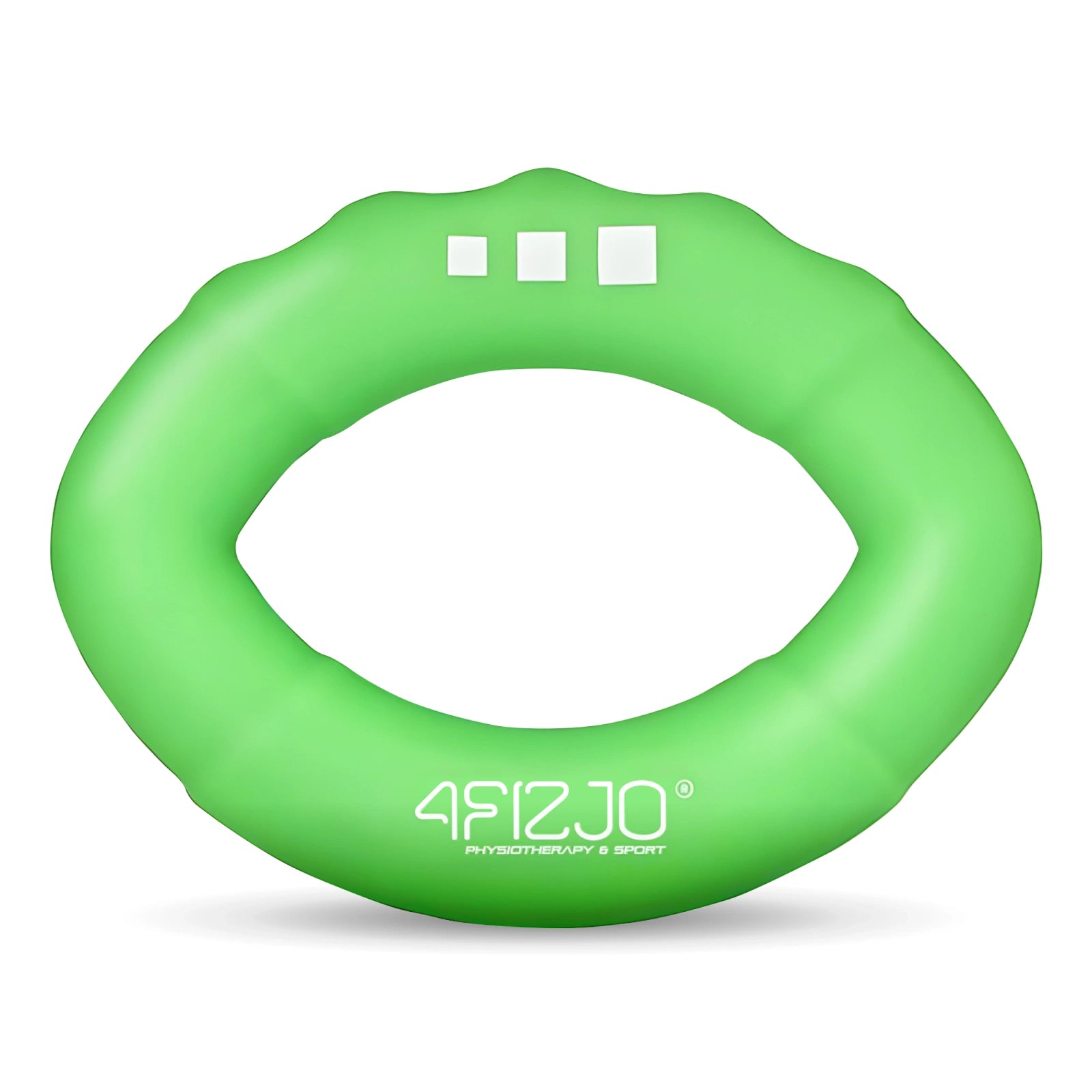 Zielony