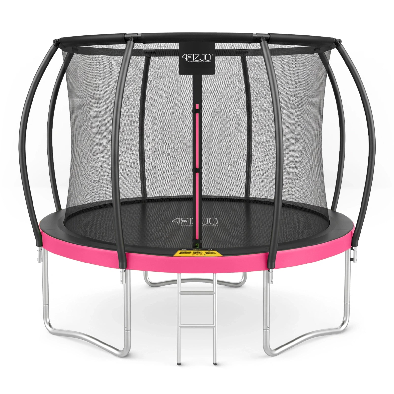 Trampolina ogrodowa dla dzieci PRO 305cm 10FT