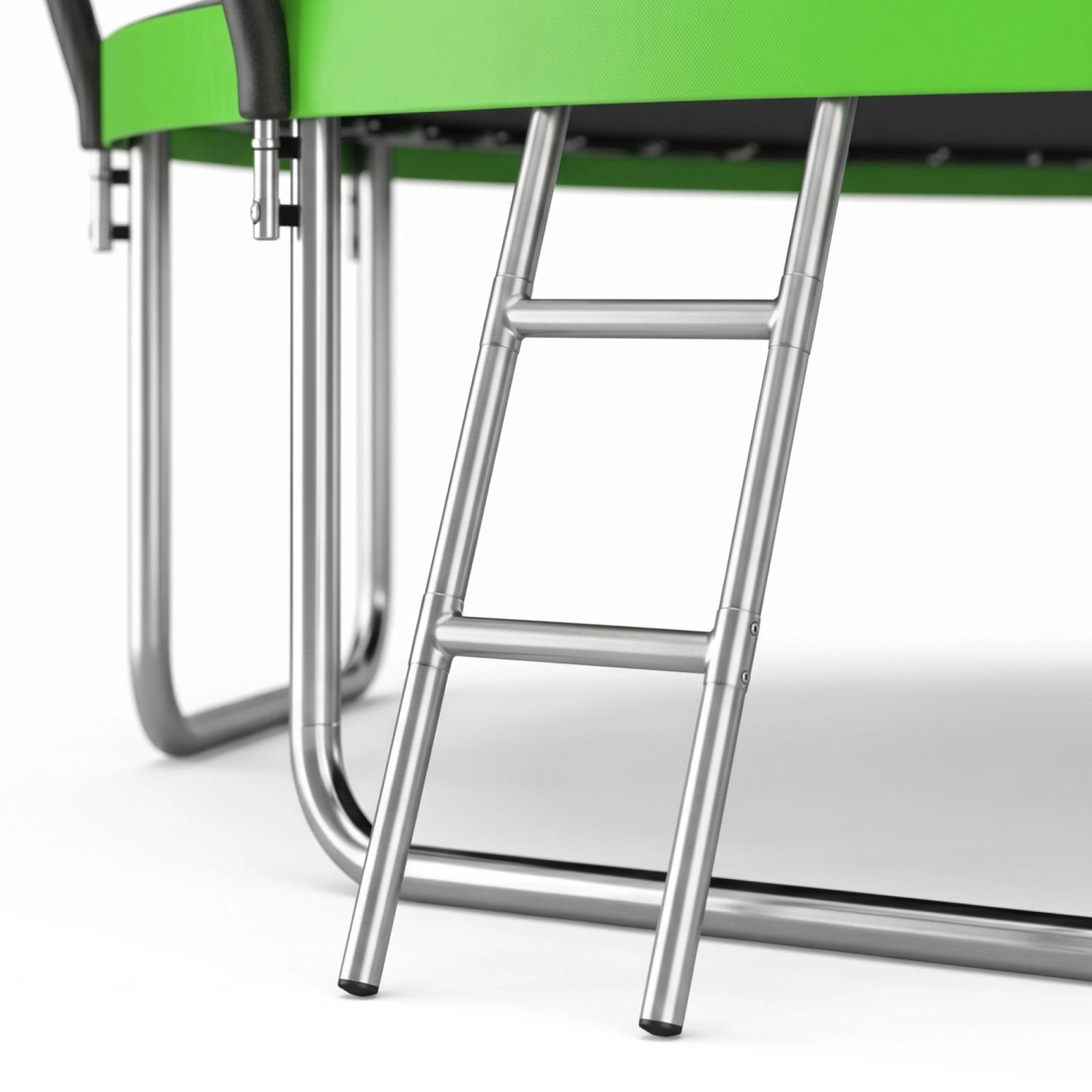 Trampolina ogrodowa dla dzieci PRO 374 cm 12FT