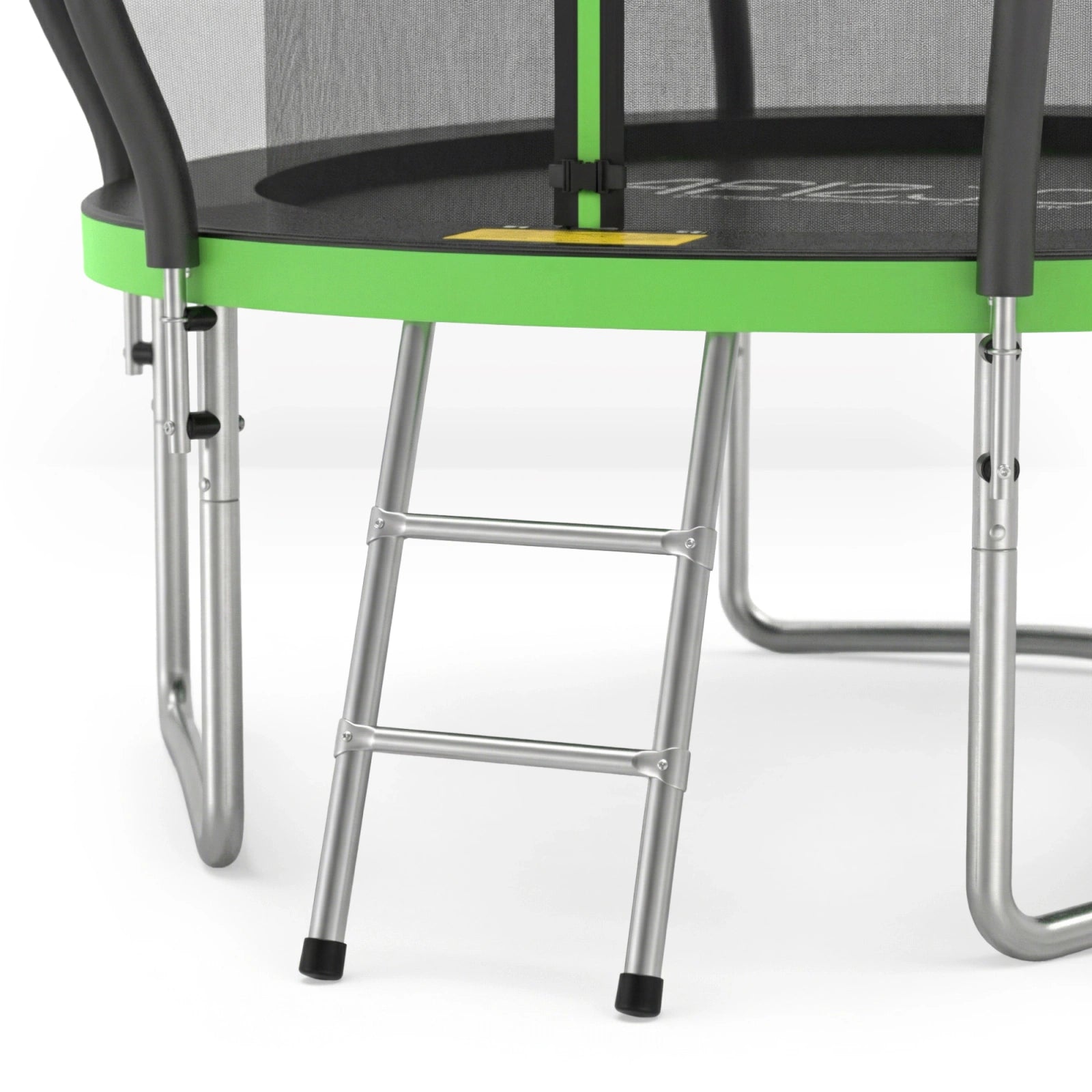 Trampolina ogrodowa dla dzieci PRO 183 cm 6FT