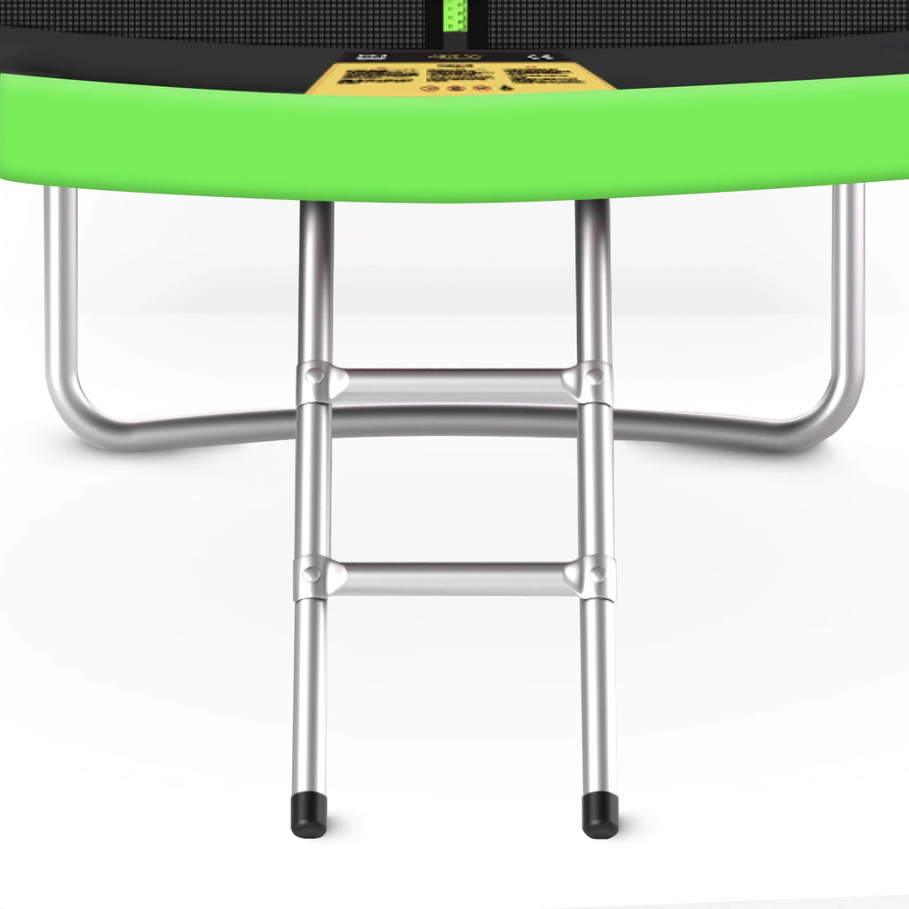Trampolina ogrodowa dla dzieci PRO 305cm 10FT
