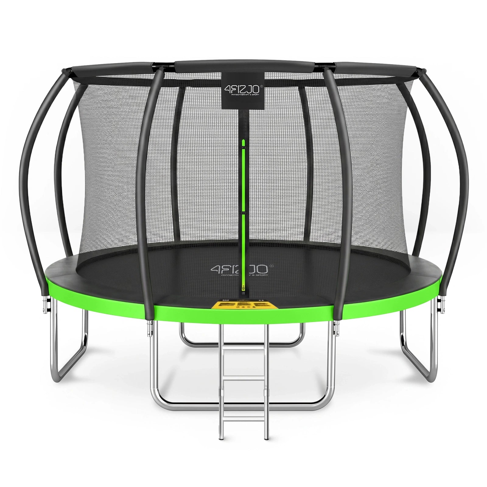 Trampolina ogrodowa dla dzieci PRO 435cm 14FT