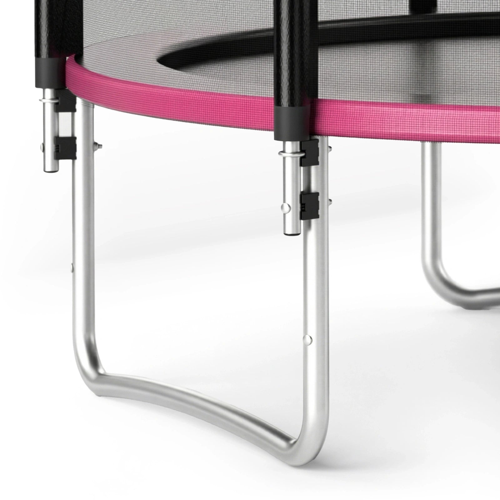 Trampolina ogrodowa dla dzieci CLASSIC 312 cm 10 FT