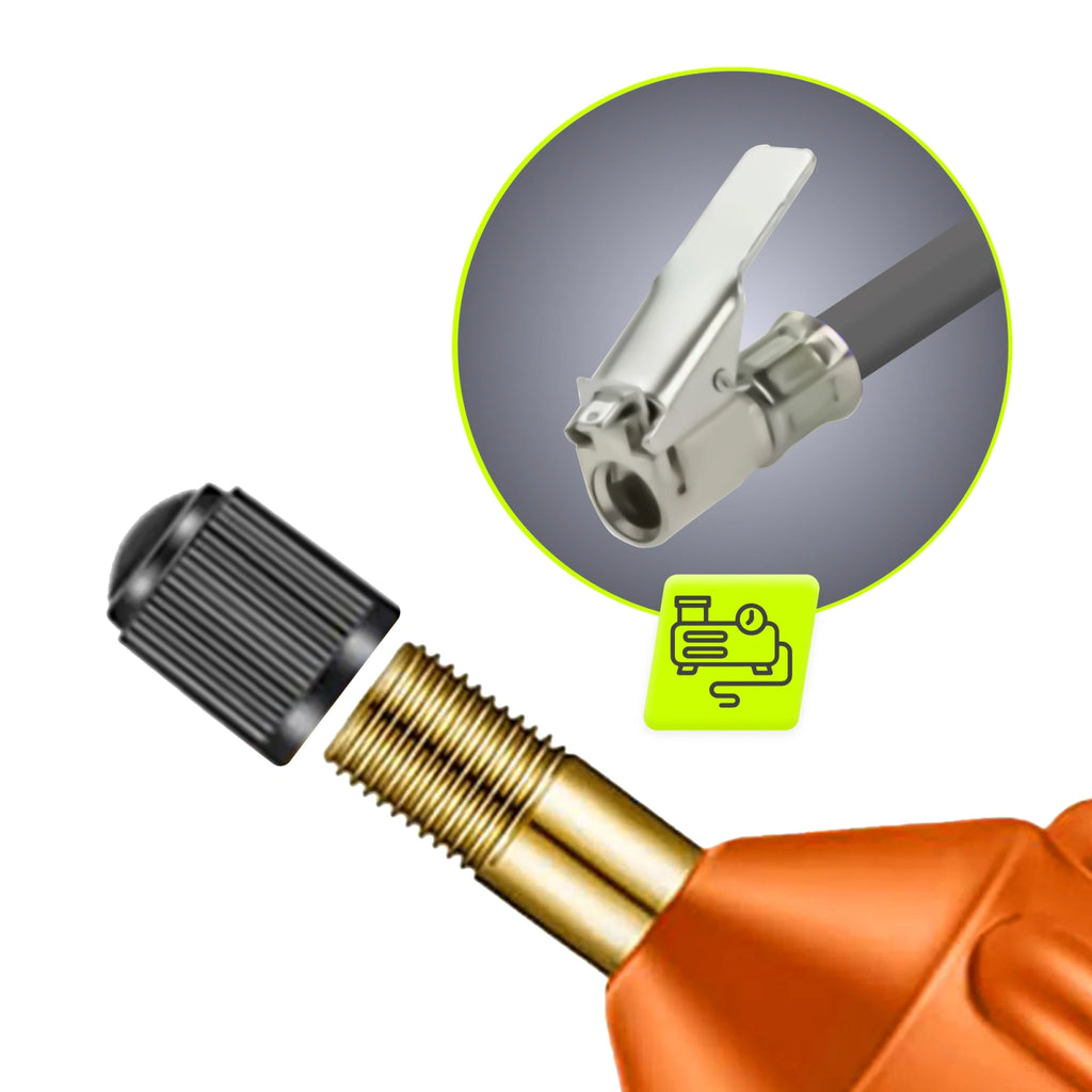 Adapter do pompowania deski SUP