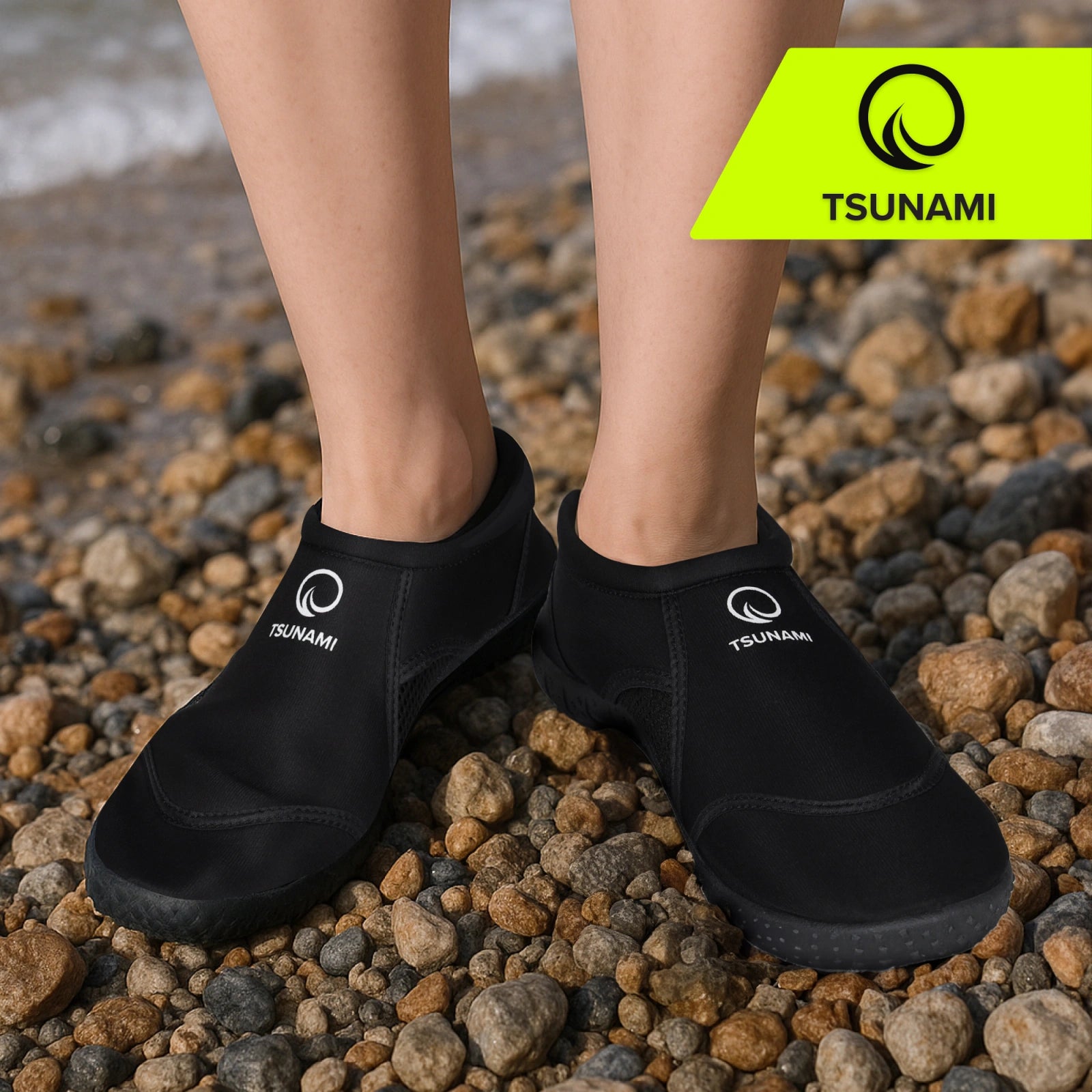 Buty do wody  Slip-on rozmiar 35
