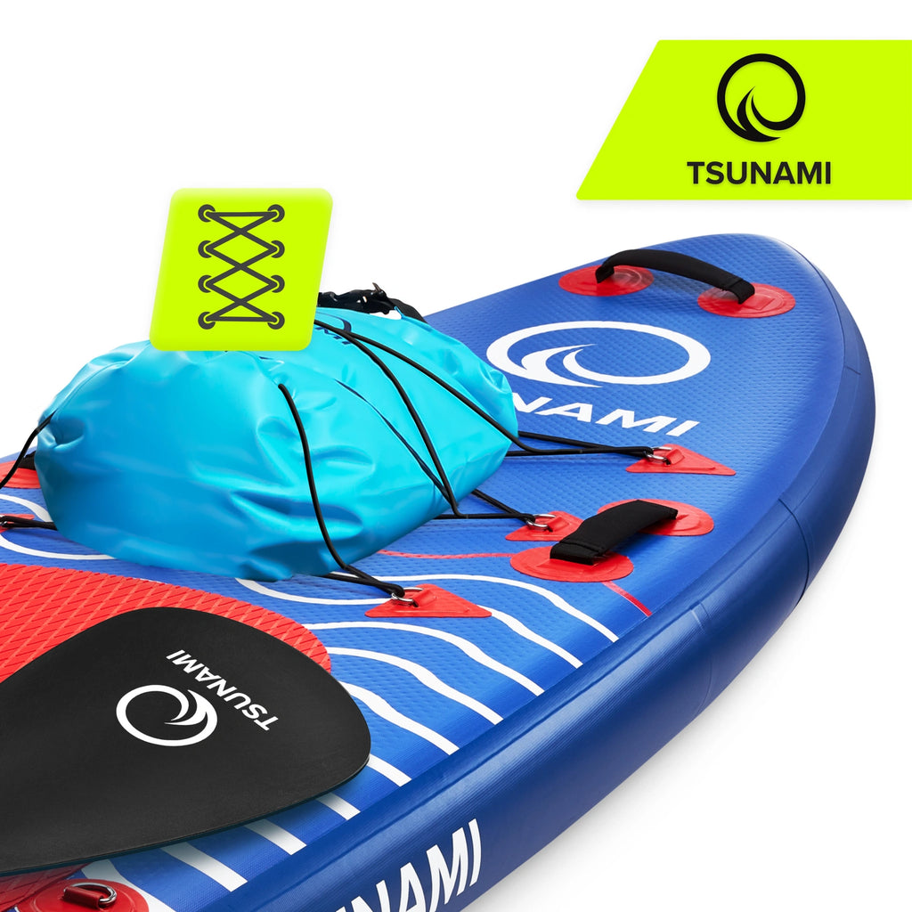 Deska SUP  paddle board 350 cm T03