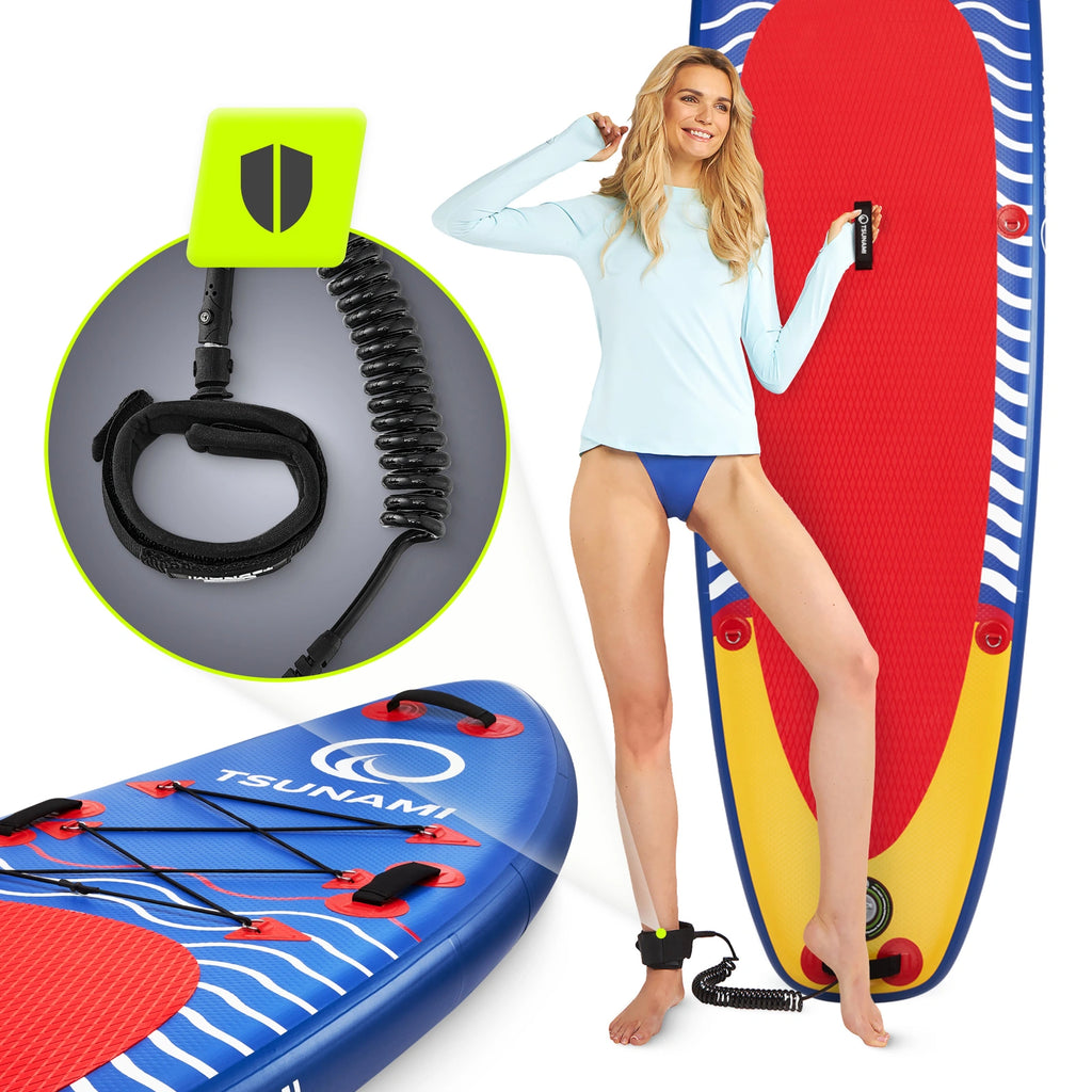 Deska SUP  paddle board 320 cm T08