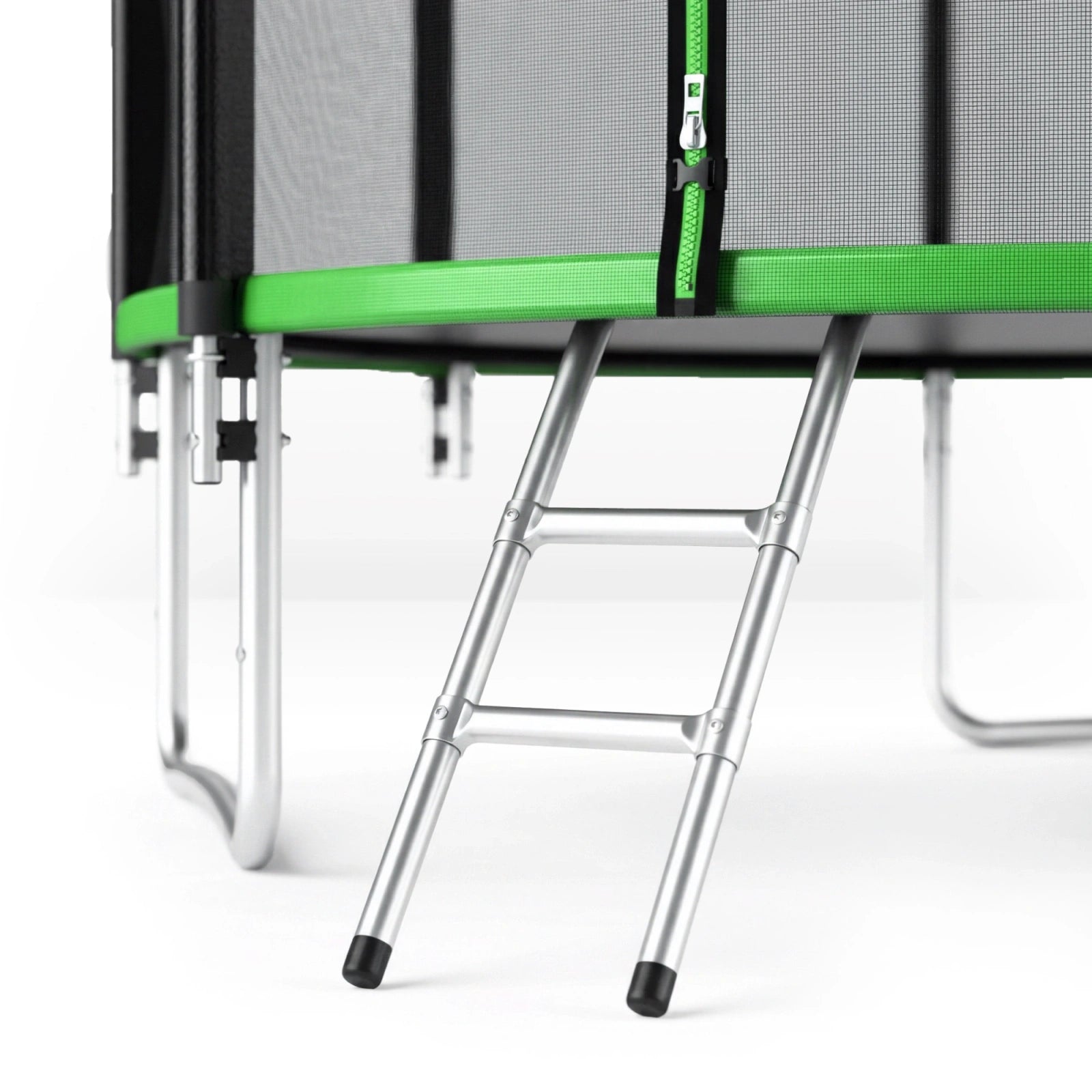Trampolina ogrodowa dla dzieci CLASSIC 312 cm 10 FT