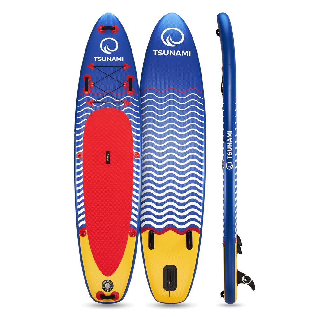 Deska SUP  paddle board 350 cm T04