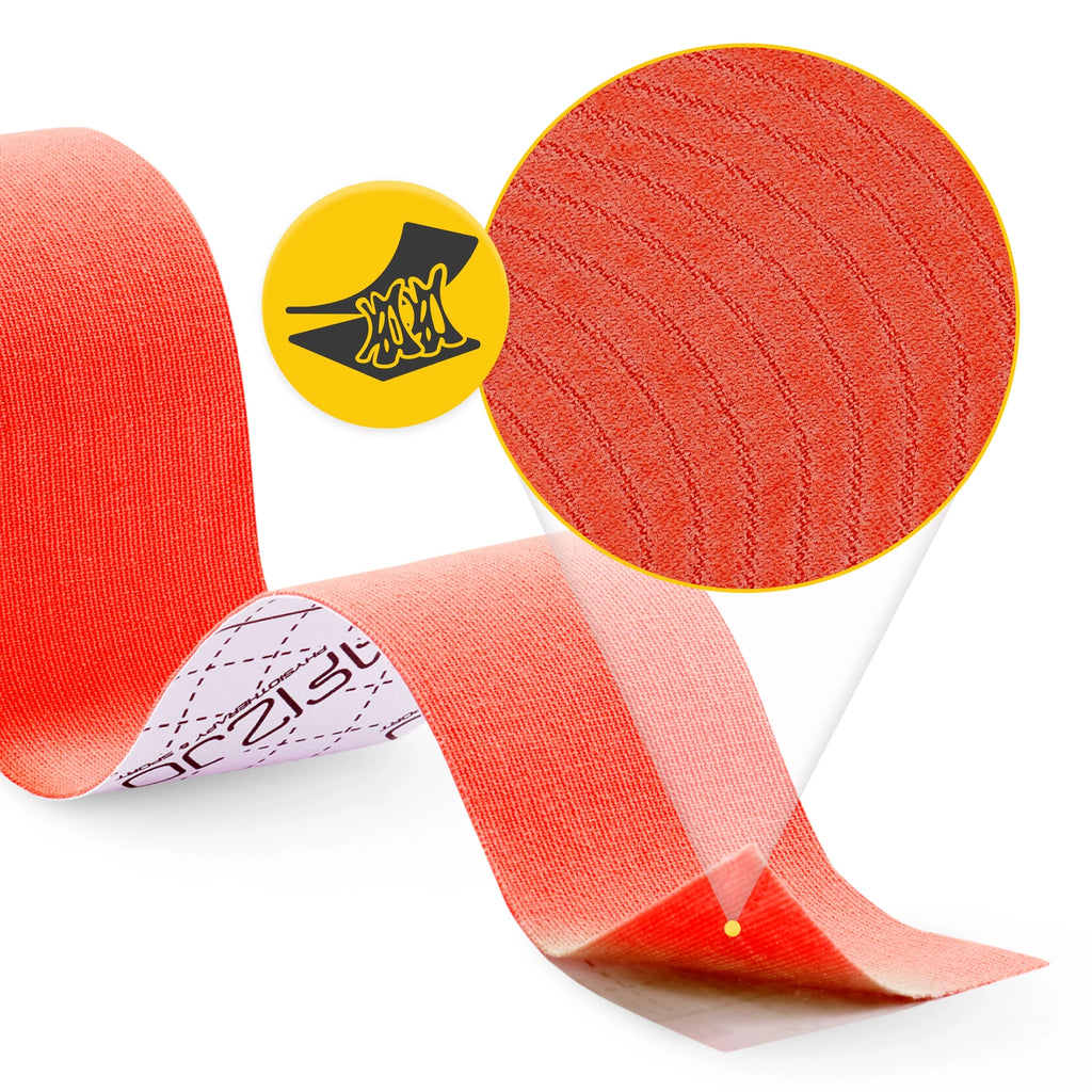 Taśma do kinesiotapingu 5 cm x 5 m