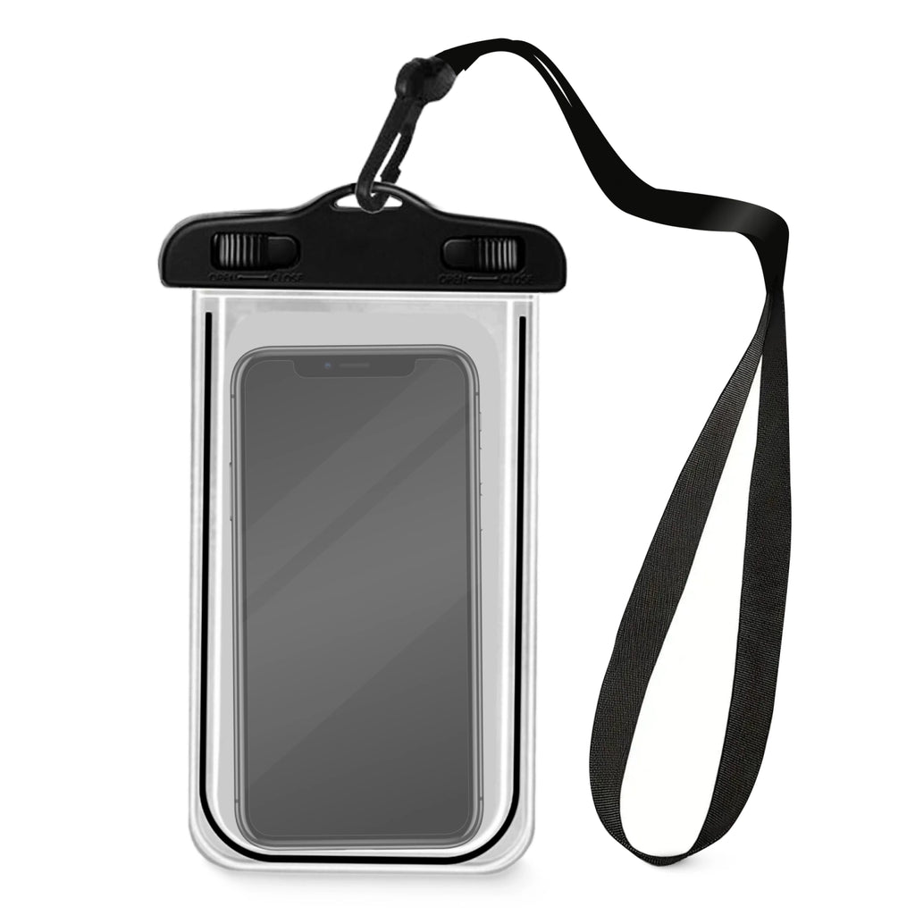 Etui wodoodporne na telefon