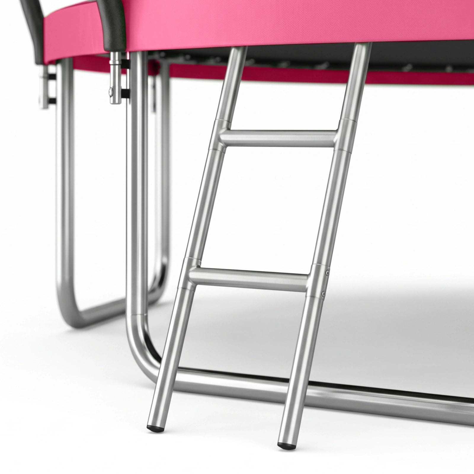 Trampolina ogrodowa dla dzieci PRO 374 cm 12FT