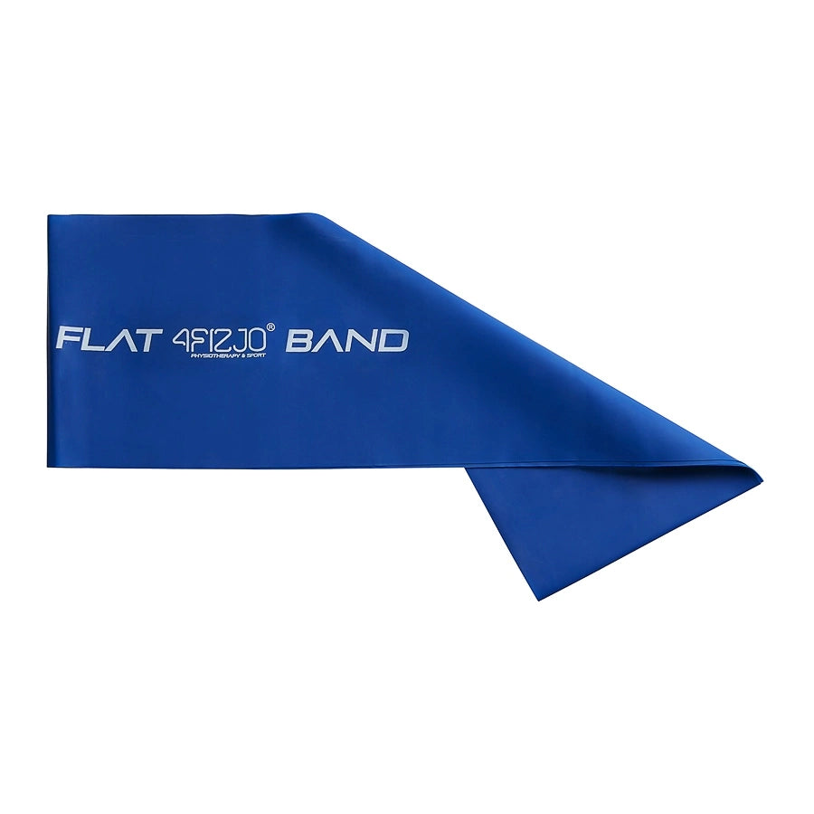 Taśma rehabilitacyjna FLAT BAND 1-2 kg
