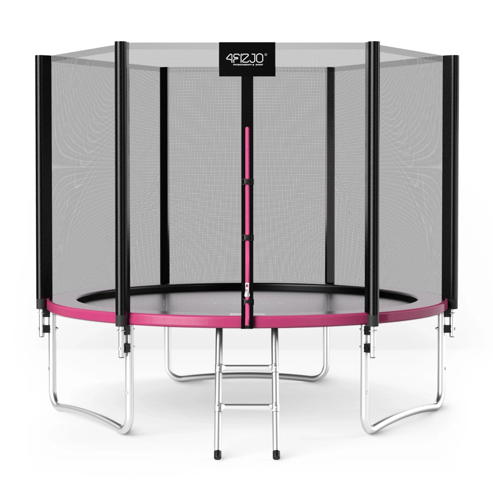 Trampolina ogrodowa dla dzieci CLASSIC 312 cm 10 FT