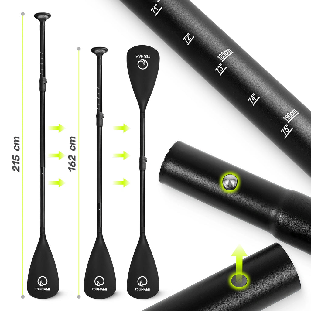 Deska SUP  paddle board 320 cm T02