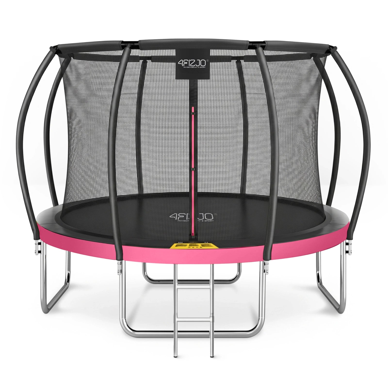 Trampolina ogrodowa dla dzieci PRO 366 cm 12FT