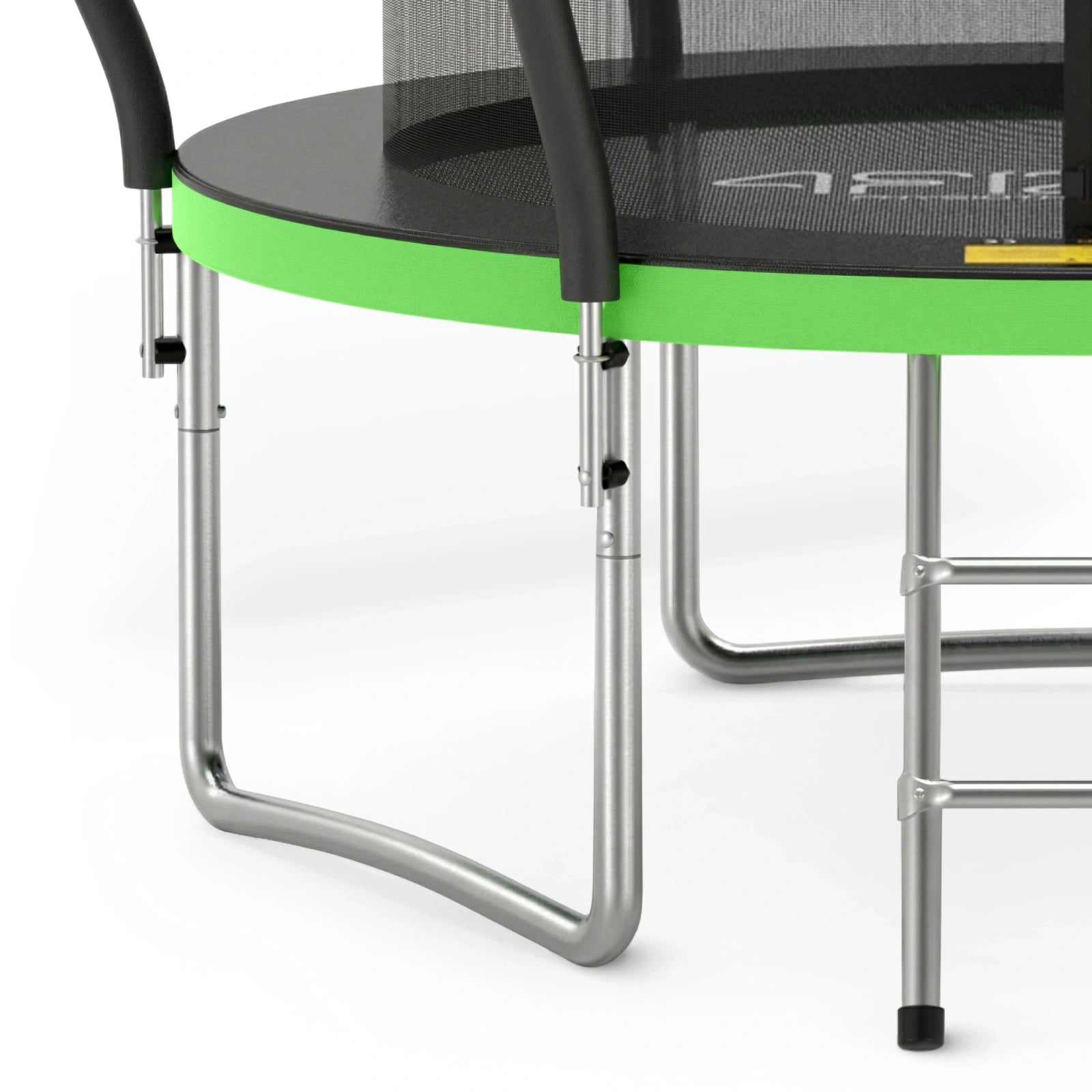 Trampolina ogrodowa dla dzieci PRO 183 cm 6FT