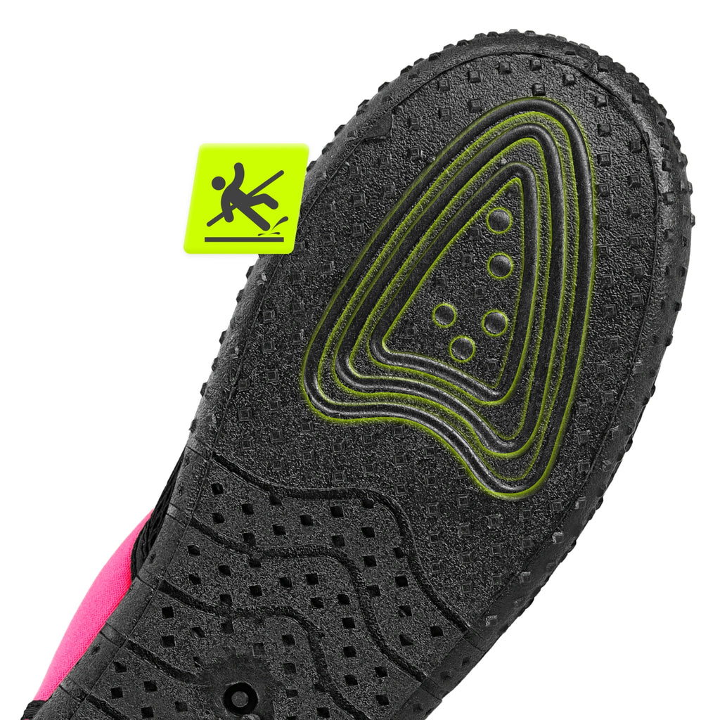 Buty do wody  Slip-on rozmiar 36 - różowe