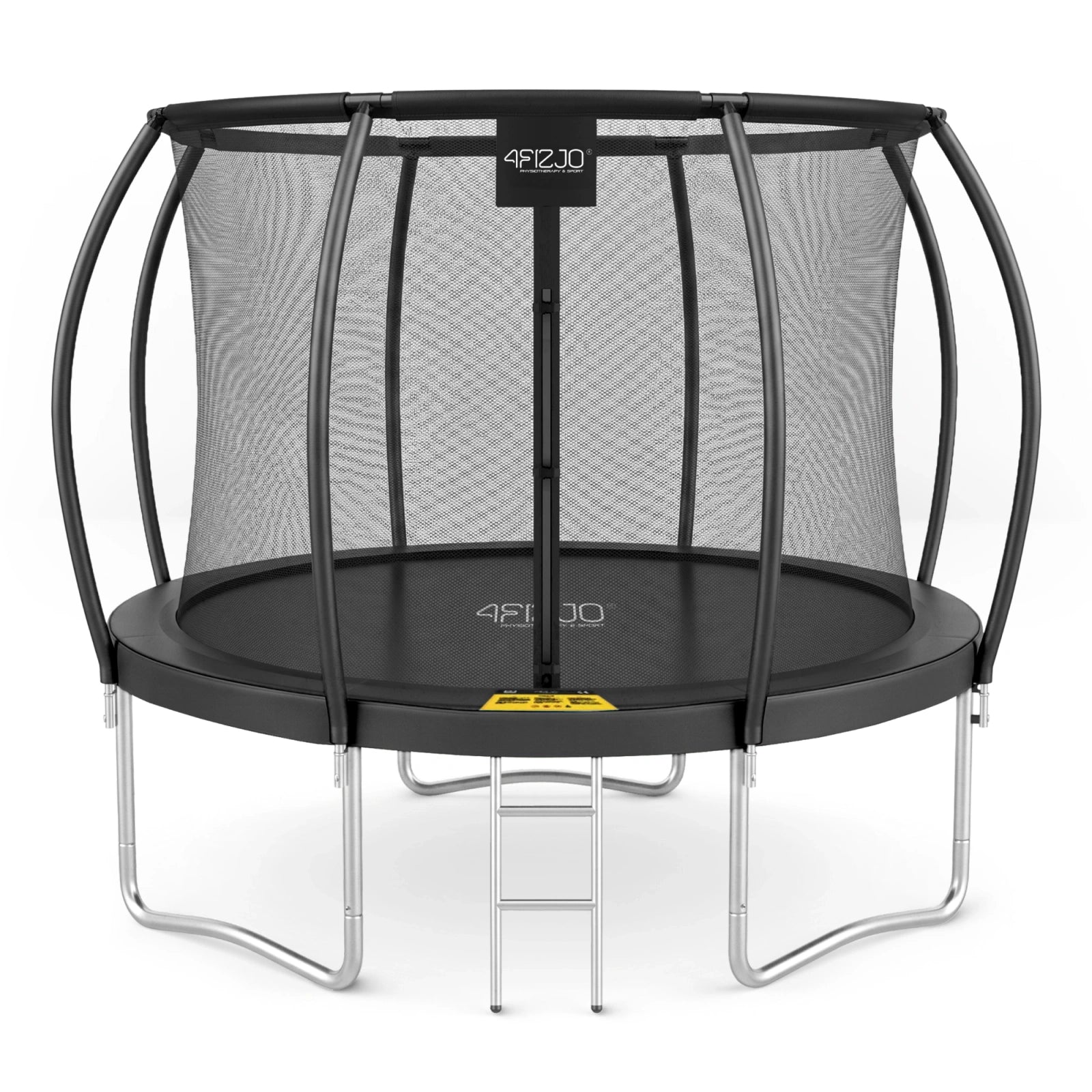 Trampolina ogrodowa dla dzieci PRO 312cm 10FT