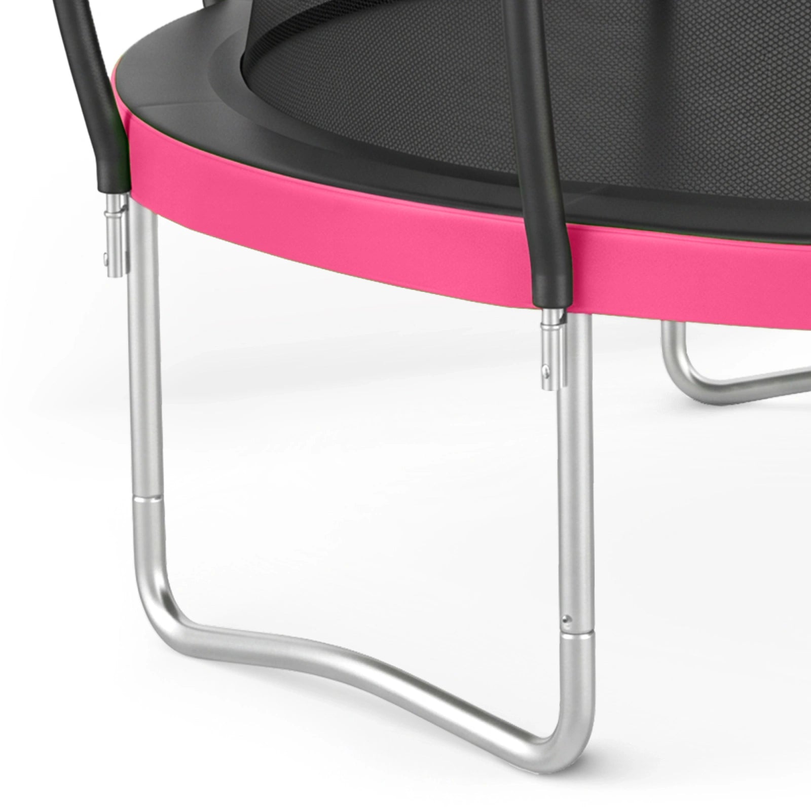 Trampolina ogrodowa dla dzieci PRO 312cm 10FT