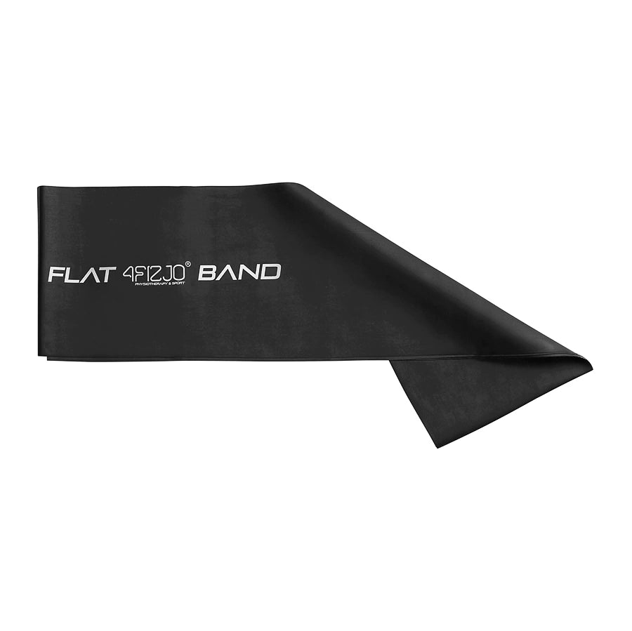 Taśma rehabilitacyjna FLAT BAND 1-2 kg