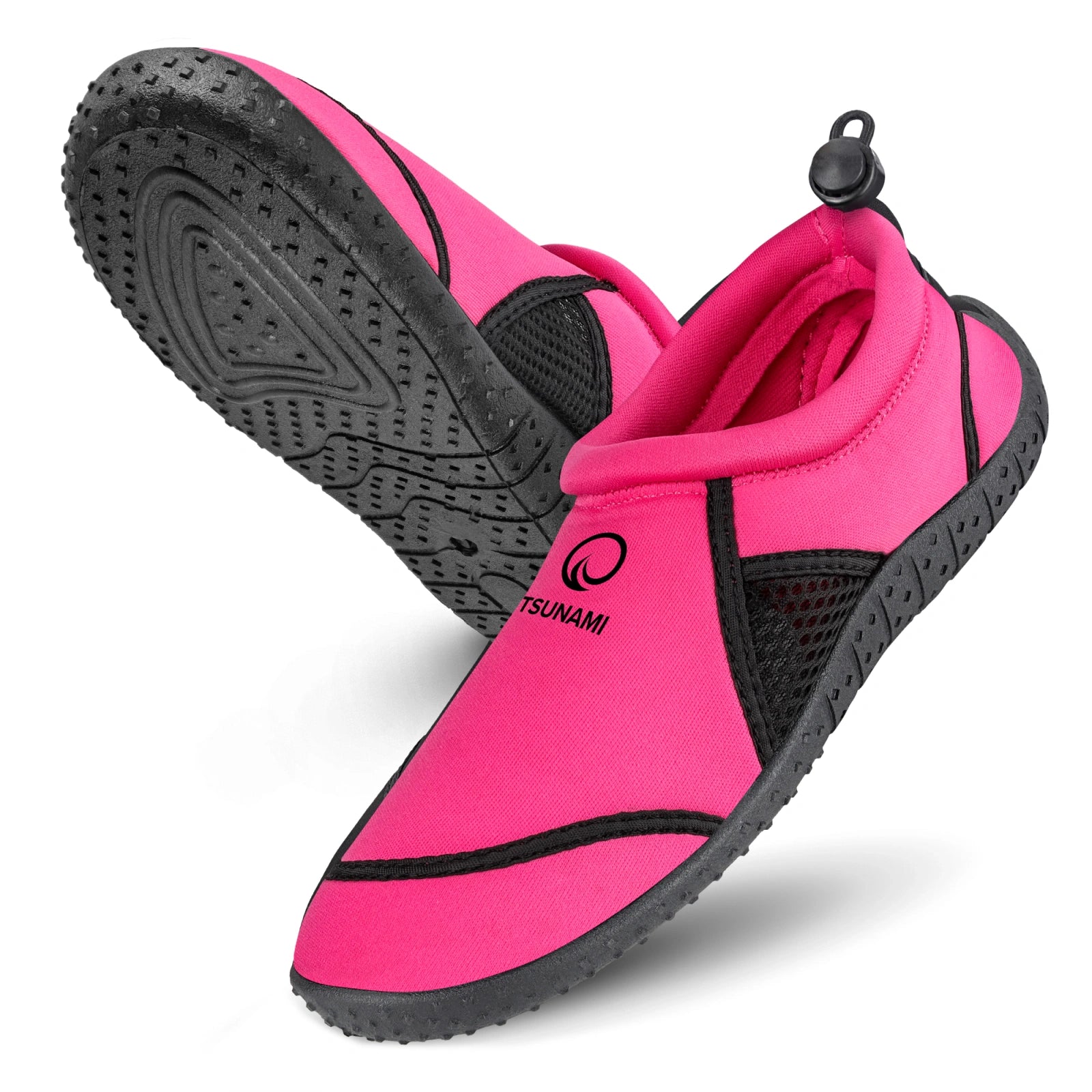 Buty do wody  Slip-on rozmiar 36 - różowe