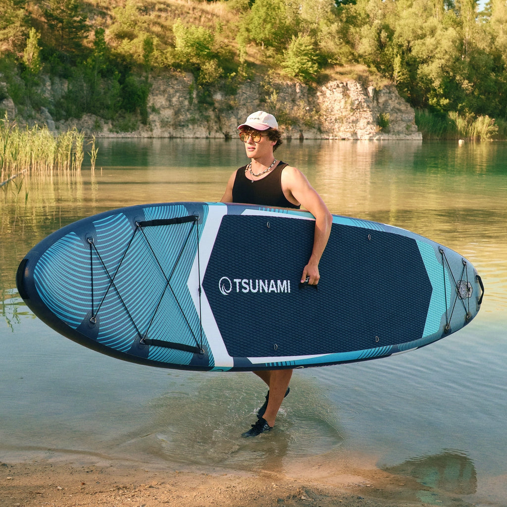 Deska SUP  paddle board 350 cm T03