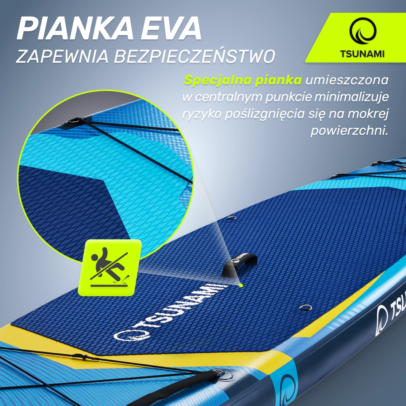 Deska SUP PRO  paddle board 350 cm T13